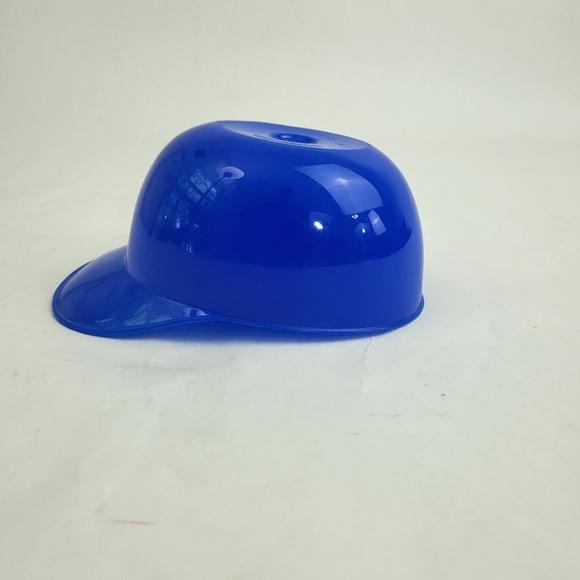 MLB Texas Rangers MINI BATTING HELMET Ice Cream/ Snack Bowl - Picture 2 of 5